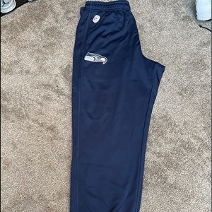 Nike Seattle Seahawks Official Team Sideline Pants